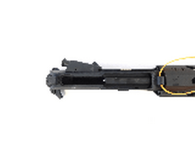 Gemtech Integra 5.56 Upper with Suppressor Black 12112U - USED - Image 3 of 7