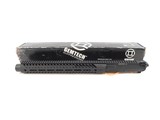 Gemtech Integra 5.56 Upper with Suppressor Black 12112U - USED - Image 7 of 7
