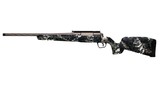 Savage Axis 2 Pro LH 7mm-08 Rem 20