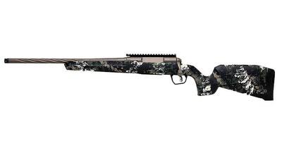 Savage Axis 2 Pro LH 7mm-08 Rem 20