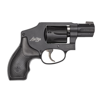 Smith & Wesson Model 351C .22 Magnum 1.88