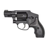 Smith & Wesson Model 351C .22 Magnum 1.88