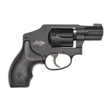 Smith & Wesson Model 351C .22 Magnum 1.88