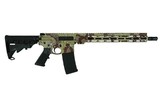 Smith & Wesson M&P 15 Sport III 5.56mm 16