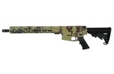 Smith & Wesson M&P 15 Sport III 5.56mm 16