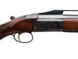 Browning BT-99 Plus - Ejector 12 Gauge 34