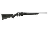 Tikka T1x RoughTech .17 HMR 20