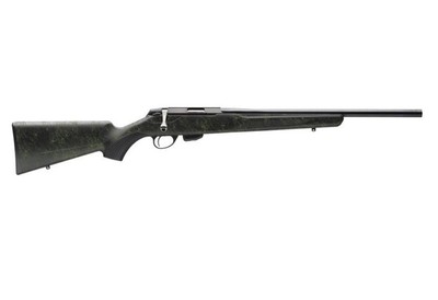 Tikka T1x RoughTech .17 HMR 20