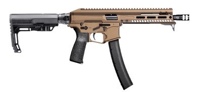 POF-USA Phoenix 9mm Short Barreled Rifle 8