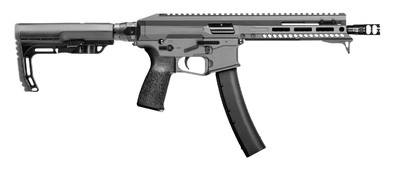 POF-USA Phoenix 9mm Short Barreled Rifle 8