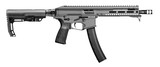 POF-USA Phoenix 9mm Short Barreled Rifle 8