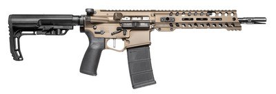 POF-USA Renegade Plus 300 Blackout Short Barreled Rifle Burnt Bronze 01441 - Image 1 of 1