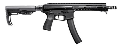 POF-USA Phoenix 9mm Short Barreled Rifle 8