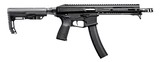 POF-USA Phoenix 9mm Short Barreled Rifle 8