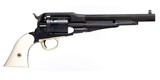 Taylor's & Co. Lawdawg Remington Conversion Engraved .45 LC 8
