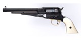 Taylor's & Co. Lawdawg Remington Conversion Engraved .45 LC 8