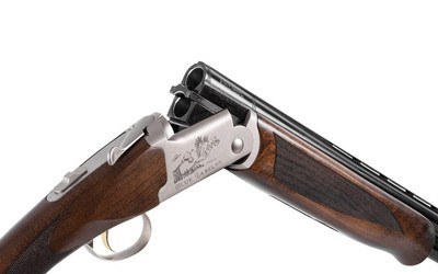EAA Corp Balikli Blue Label 20 Gauge Over Under 26