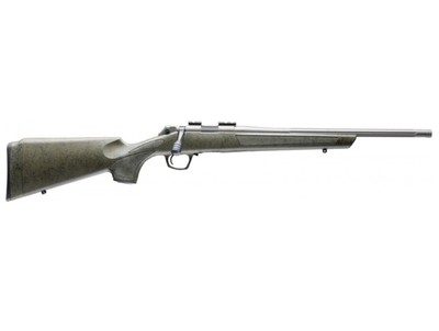 CVA Cascade XT Rimfire .22 LR 18