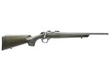 CVA Cascade XT Rimfire .22 LR 18