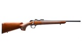 CVA Cascade Classic Rimfire .22 LR 18