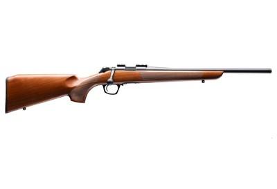 CVA Cascade Classic Rimfire .22 LR 18