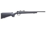CVA Cascade Rimfire .22 LR 18