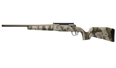Savage Axis 2 Pro LH .25-06 Rem 20
