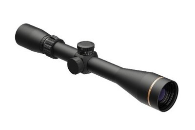 Leupold VX-Freedom 3-9x40mm CDS Duplex Riflescope 174182 - Image 1 of 2
