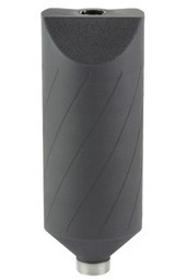 Banish Suppressors Banish 12 12 Gauge Suppressor Black 100000150064 - Image 1 of 1