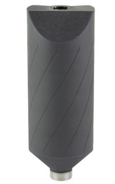 Banish Suppressors Banish 12 12 Gauge Suppressor Black 100000150064 - Image 1 of 1