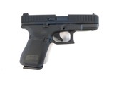 Glock G44 .22LR 4