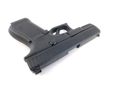 Glock G44 .22LR 4