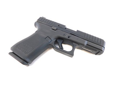 Glock G44 .22LR 4