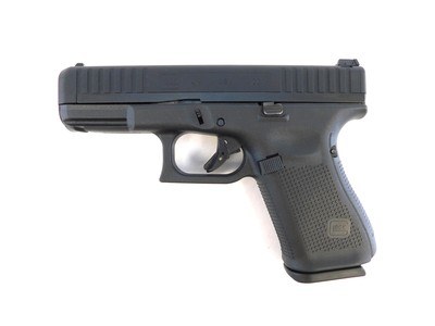 Glock G44 .22LR 4