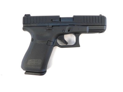 Glock G44 .22LR 4