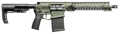 POF-USA Rouge .308 Win Short Barreled Rifle 12.5 - Image 1 of 1