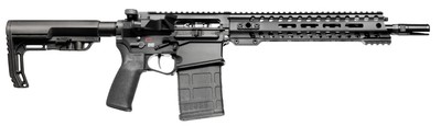 POF-USA Revolution DI Short Barreled Rifle .308 Win 12.5
