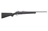 Mossberg Patriot Black Synthetic .308 Win 22