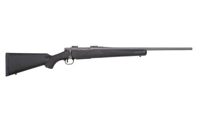 Mossberg Patriot Black Synthetic .308 Win 22