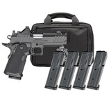 Springfield 1911 DS Prodigy Comp AOS Gear Pac 9mm 5