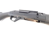 Benelli Super Black Eagle II 12 Gauge 27