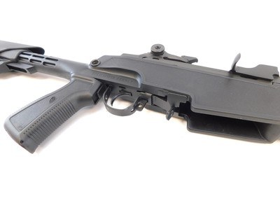 Springfield M1A SOCOM .308 Win 18
