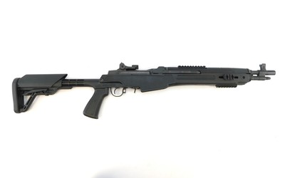 Springfield M1A SOCOM .308 Win 18