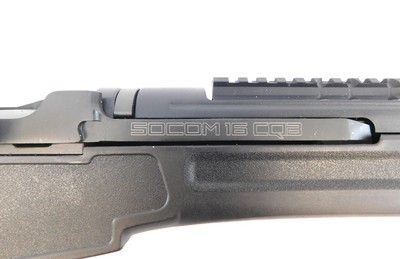 Springfield M1A SOCOM .308 Win 18