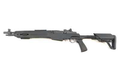 Springfield M1A SOCOM .308 Win 18