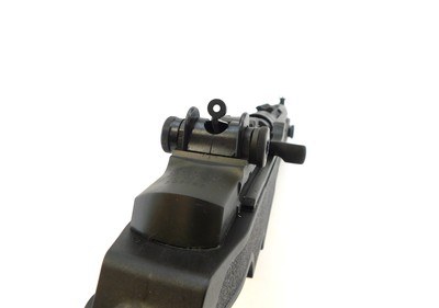 Springfield M1A SOCOM .308 Win 18