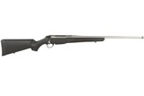 Tikka T3x Lite Stainless 7mm PRC 22