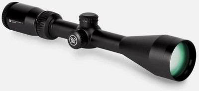 Vortex Crossfire II 3-9x50 Straight Wall BDC CF2-31011SW - Image 1 of 1