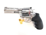 Colt King Cobra 250th Anniversary 18/100 .22 LR 4.25