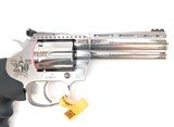 Colt King Cobra 250th Anniversary 18/100 .22 LR 4.25